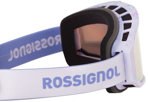 cumpără Ochelari de protecție Rossignol Masca schi Essential White (RKOGK03 0000TU) în Chișinău 