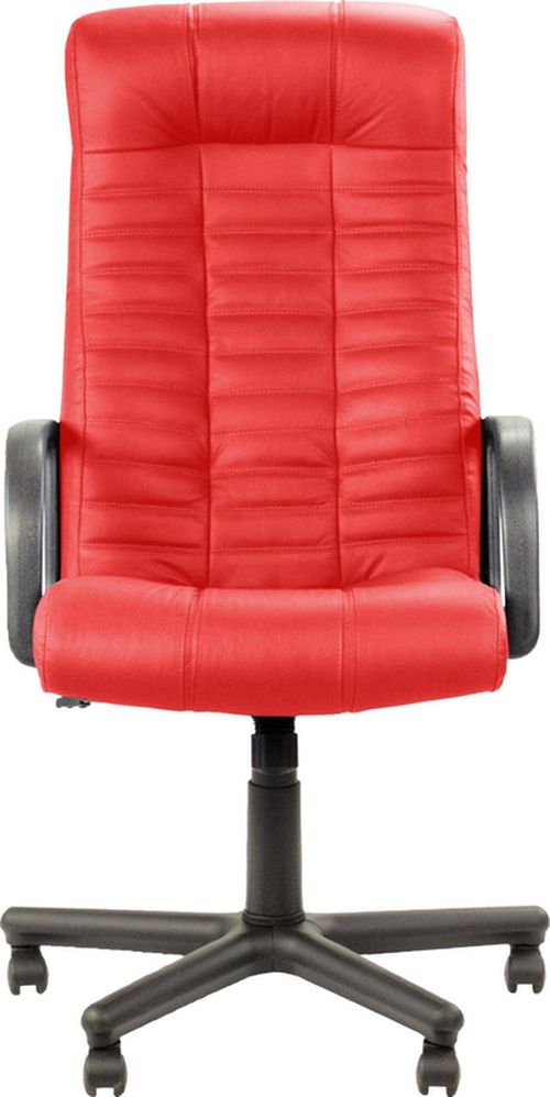 cumpără Fotoliu de birou Deco Atlant BX Red Eco-90 în Chișinău 