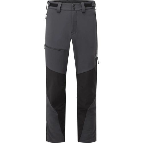 купить Одежда для спорта Rab Pantaloni barbati Torque Winter Black 32 Regular Leg (QFG-21-BLK-32-RG) в Кишинёве 