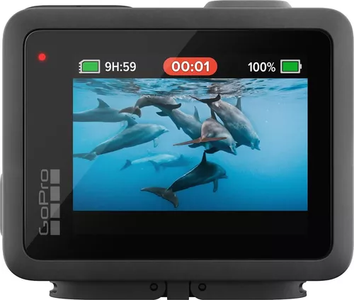 cumpără Cameră de acțiune GoPro HERO, CHDHF-131-EU în Chișinău 