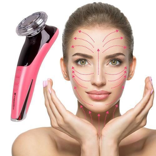 cumpără Dispozitiv p/u îngrijirea feței inSPORTline 7959 Dispozitiv cosmetic galvanic Hezu 24989 în Chișinău 