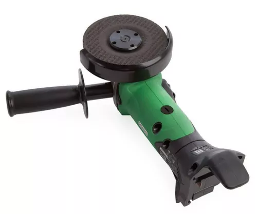 купить Болгарка (УШМ) Hitachi-Hikoki G18DSL2-W4Z в Кишинёве 