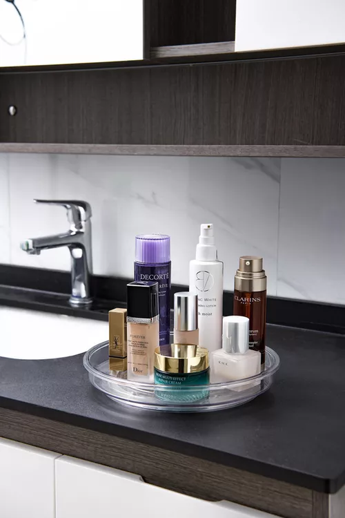 cumpără Tavă de bucătărie Vacane 61029 Tavă rotativa Lazy Susan 23,5cm în Chișinău 