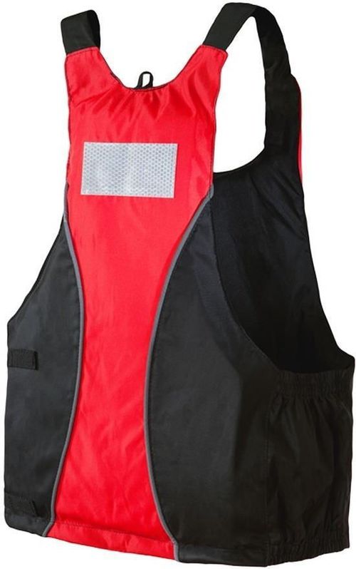 купить Аксессуар для плавания Aquarius Vesta de salvare KAJAKOWA black/red XL в Кишинёве 