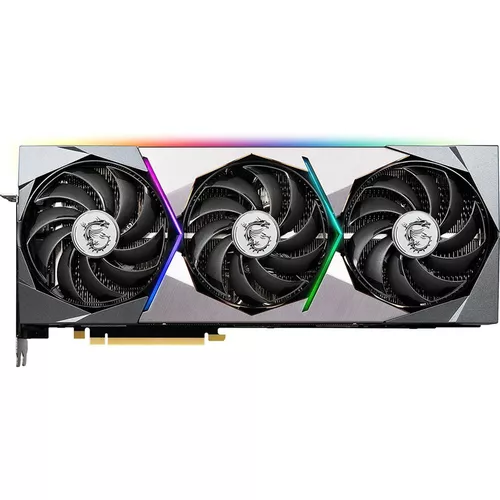 cumpără Placă video MSI GeForce RTX 3080 SUPRIM X 10G LHR/ 10GB GDDR6X în Chișinău 