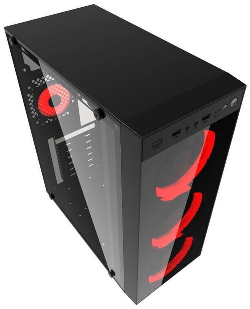 cumpără Bloc de sistem PC MaxCom NP-AMD 075 în Chișinău 