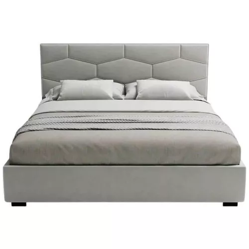 cumpără Pat my-STYLE my-Leya 200x200 (P37D20M07) în Chișinău 