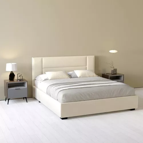 cumpără Pat my-STYLE my-Emma 90x200 (P32D90M02) în Chișinău 