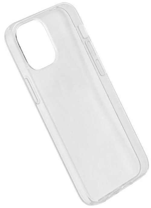 купить Чехол для смартфона Hama 196952 Crystal Clear for Apple iPhone 13, transparent в Кишинёве 