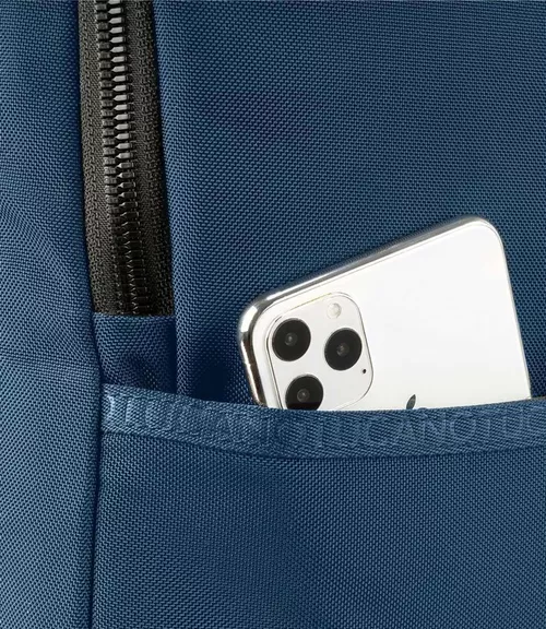 cumpără Rucsac pentru oraș Tucano BKLUN15-B Luna 15.6", Blue în Chișinău 