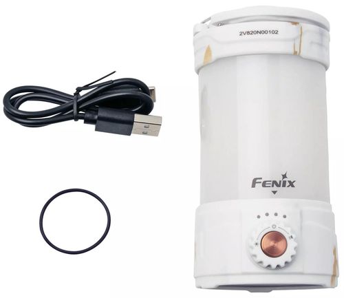 cumpără Lanternă Fenix CL26R Pro LED Camping Light (White) în Chișinău 