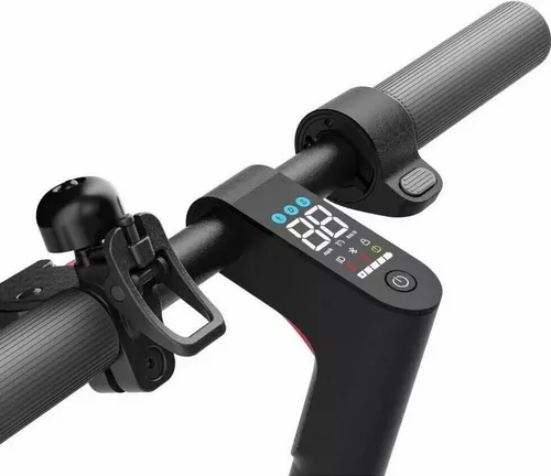 cumpără Trotinetă Xiaomi Mi Electric Scooter 4 Pro (2nd Gen), Black în Chișinău 