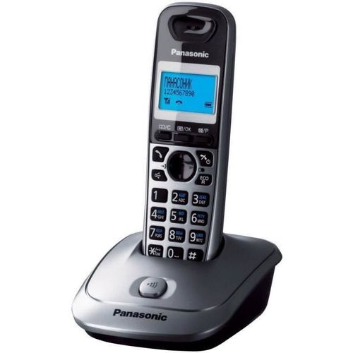 cumpără Telefon fără fir Panasonic KX-TG2511PDM în Chișinău 