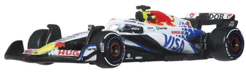 cumpără Mașină Hot Wheels JKD91 Mașinuță de colecție Premium VCARB: Isack Hadjar #6, 1:64 în Chișinău 