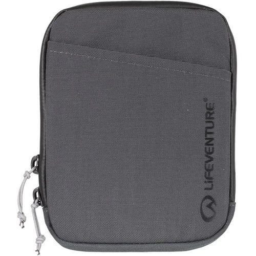 купить Кошелек Lifeventure 68781 RFID Travel Neck Pouch Recycle в Кишинёве 