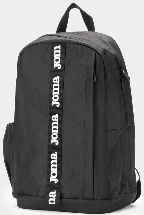 купить Рюкзак спортивный Joma KIDS CAMP BACKPACK BLACK ONE SIZE 401642.100 в Кишинёве 