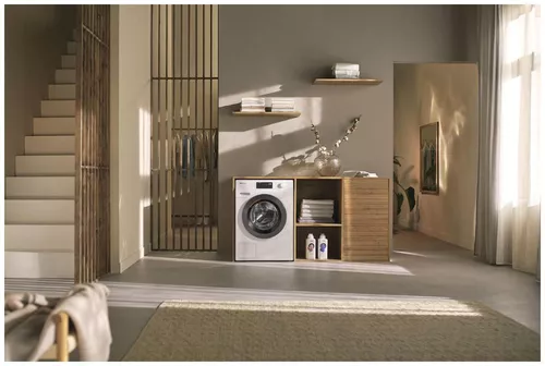 купить Стиральная машина с фронтальной загрузкой Miele WED 335 WCS в Кишинёве 