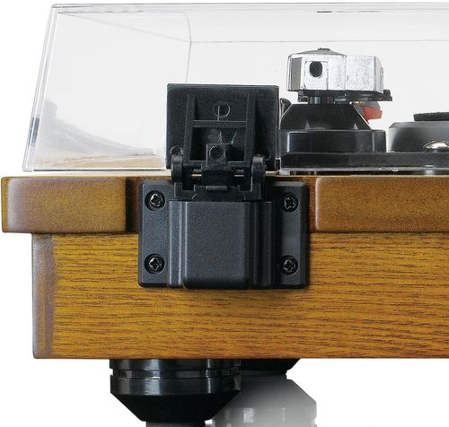 купить Проигрыватель виниловый Lenco LS-55WA в Кишинёве 