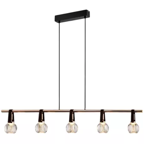 cumpără Corp de iluminat interior Divi Light P0853-5B , Lustră suspendată în Chișinău 