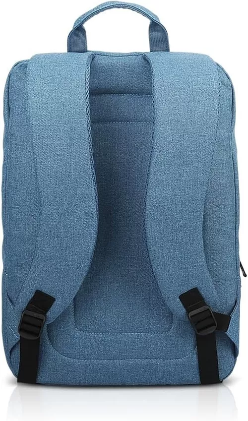 cumpără Geantă laptop Lenovo GX40Q17226 Casual Backpack B210 (Blue) 15.6” în Chișinău 