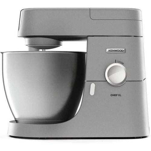 купить Кухонная машина Kenwood KVL4170S Chef XL в Кишинёве 