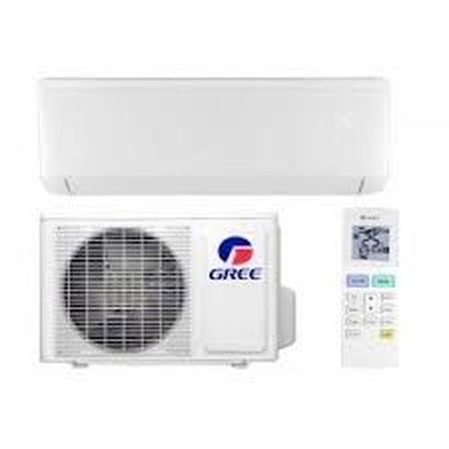 Кондиционер GREE ON/OFF серия BORA A2 2.2kw GWH07AAA/7000BTU 