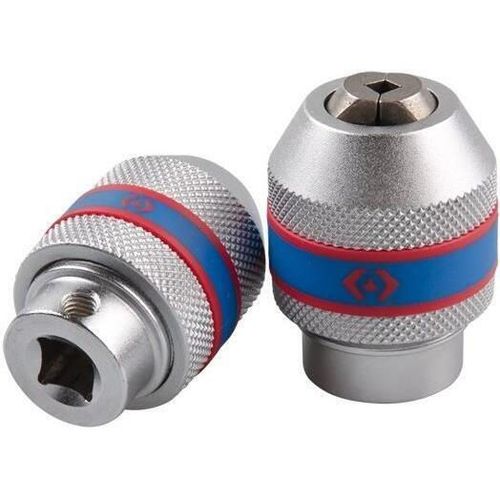 cumpără Set de tubulare, bite, duze King Tony 39124012M Suport filetat M10-M20 pentru pătrat de 1/2" în Chișinău 