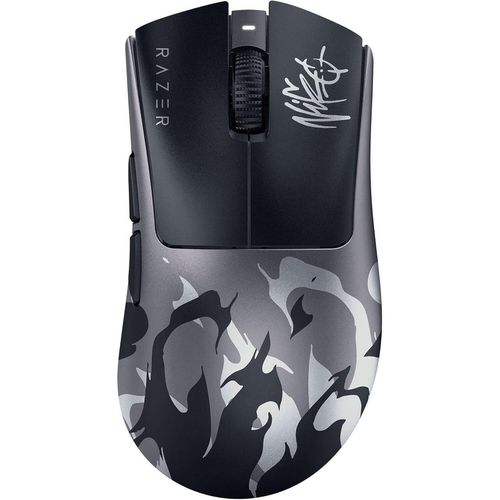 cumpără Mouse gaming Razer RZ01-05330300-R3M1 DeathAdder V4 Pro NiKo Edition Wireless în Chișinău 