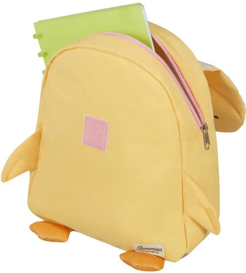 купить Детский рюкзак Samsonite Happy Sammies Eco (132076/8735) в Кишинёве 