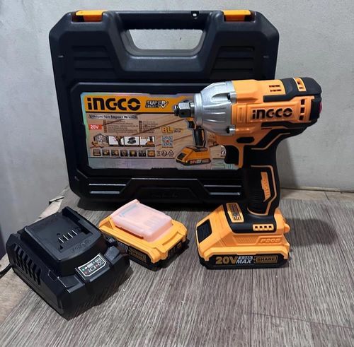 купить Гайковерт INGCO CIWLI2038 (47597) в Кишинёве 