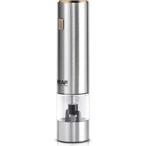 cumpără Râșnița de sare și piper Raf R.7141, Stainless Steel în Chișinău 