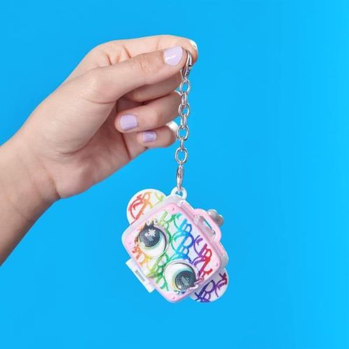 cumpără Jucărie Trefl 6066718 Purse Pets Luxey Charms, cutie surpriză în Chișinău 