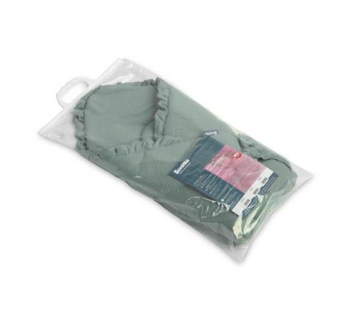 cumpără Plic pentru bebeluș Sensillo 42651 Muslin Khaki 75x75 în Chișinău 