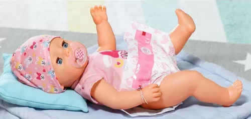 cumpără Păpușă Zapf 835005 Кукла BA Doll în Chișinău 