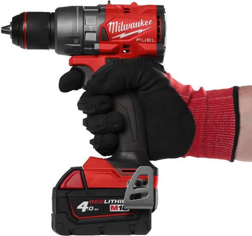 cumpără Bormașina Milwaukee 4933492473 M18FPD3-402C în Chișinău 