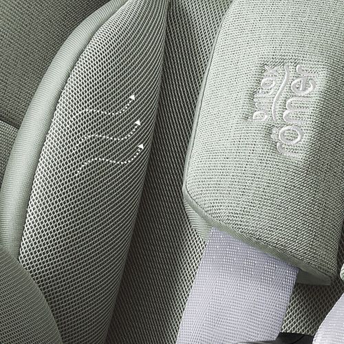 cumpără Scaun auto Britax-Römer DualFix Pro M Sage Green Style în Chișinău 