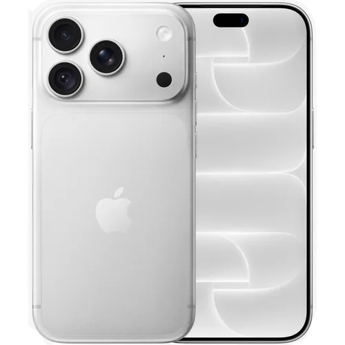 cumpără Smartphone Apple iPhone 18 Pro 512GB Silver MJRV4 în Chișinău 