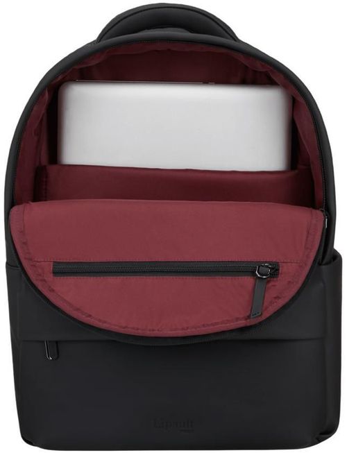 cumpără Rucsac pentru oraș Samsonite Lost In Berlin Negru (135869/1041) în Chișinău 
