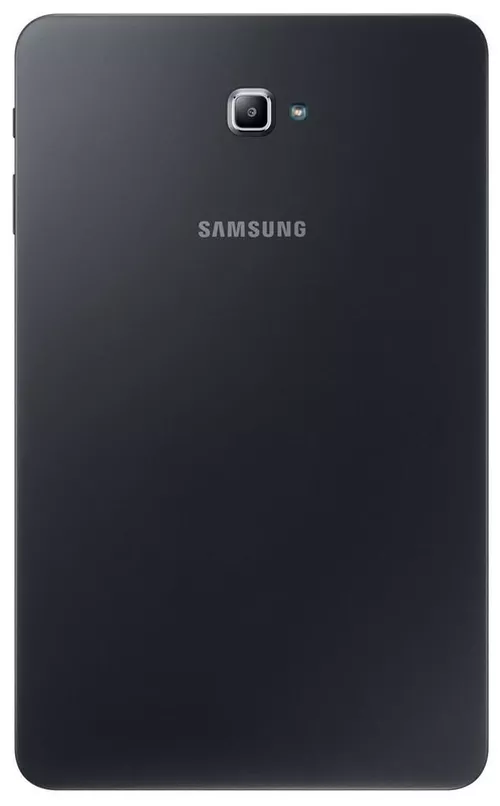 cumpără Tabletă PC Samsung T580/16 Galaxy Tab A 10.1 Wifi Black în Chișinău 
