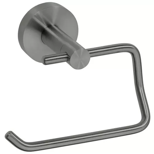 купить Держатель бумаги Bemeta Graphit, suport hirtie WC 156112042 в Кишинёве 