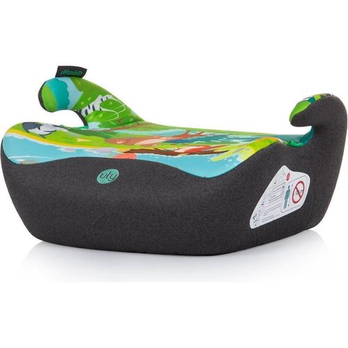 cumpără Scaun auto Chipolino SDKUT0246FR A/к I-SIZE 125-150 cm UTY forest în Chișinău 