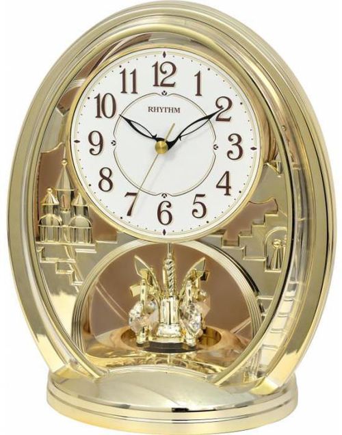 cumpără Ceas Rhythm 4SG768WT18 în Chișinău 