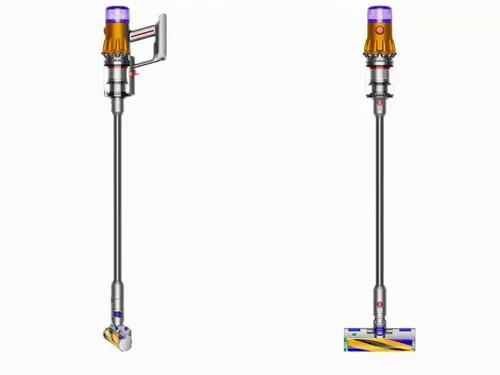 cumpără Aspirator fără fir Dyson V12 Slim Detect Absolute (448884) în Chișinău 