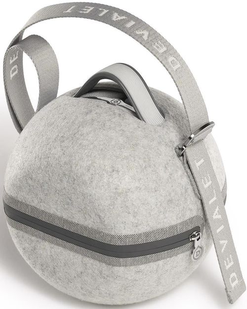 купить Аксессуар для Hi-Fi техники Devialet Mania Cocoon Light Grey в Кишинёве 