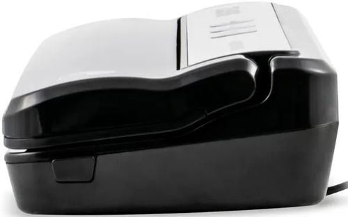 купить Вакуумный упаковщик Zass ZVS 01 Black в Кишинёве 