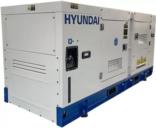 cumpără Generator Hyundai DHY80L în Chișinău 