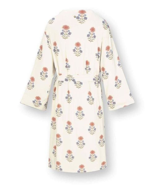 купить Домашний текстиль Pip Studio 51.510.864 Naomi Kimono Tanaka White S White в Кишинёве 