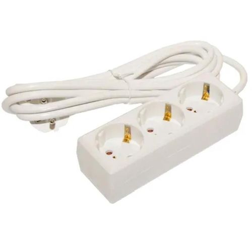 купить Удлинитель электрический BACHMANN 3842025 SELLY 3 x5,0м в Кишинёве 