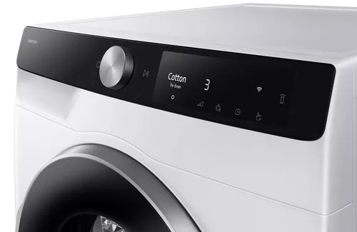 cumpără Uscător de rufe Samsung DV90T6240LK/UA în Chișinău 