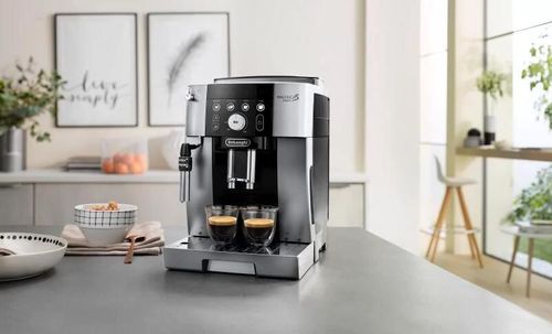 купить Кофемашина DeLonghi ECAM250.23.SB Magnifica S в Кишинёве 